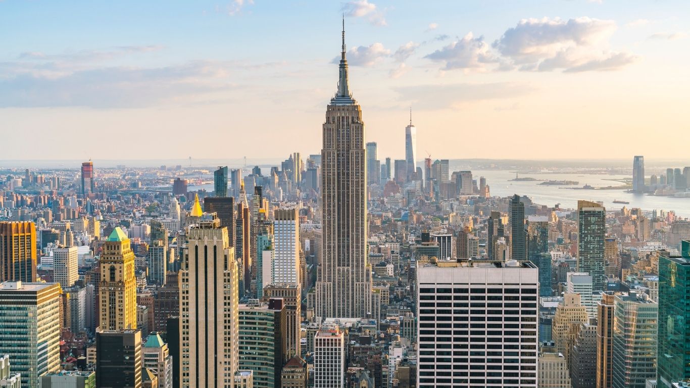 soccer clubs in new york east