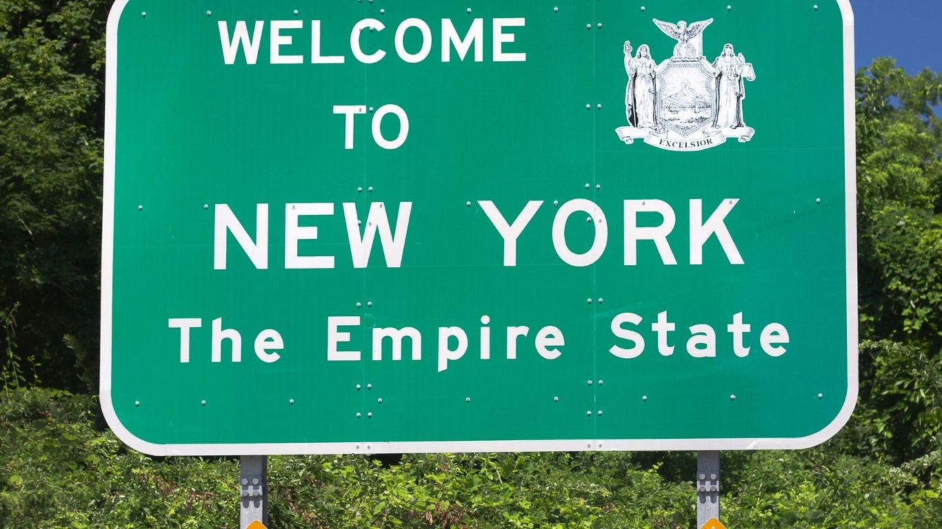 Soccer Clubs in New York West
