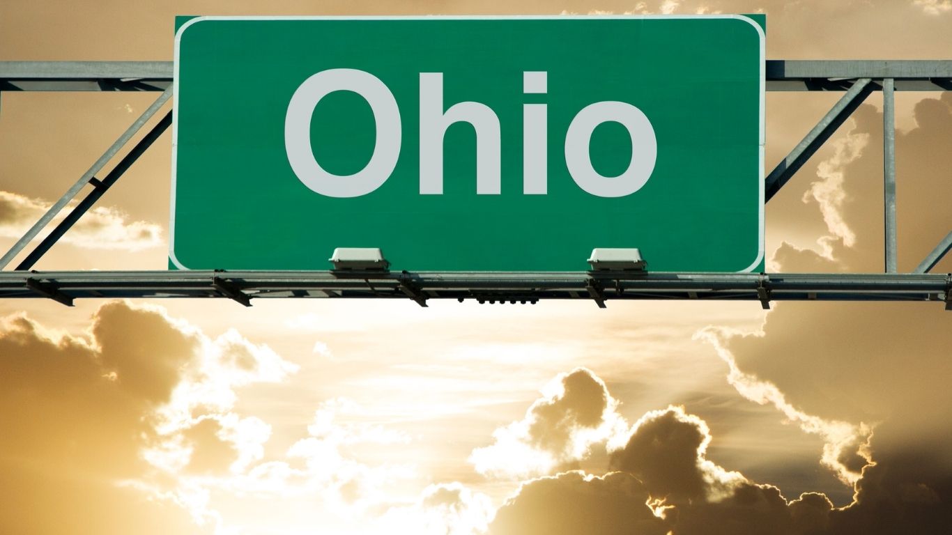 soccer clubs in ohio