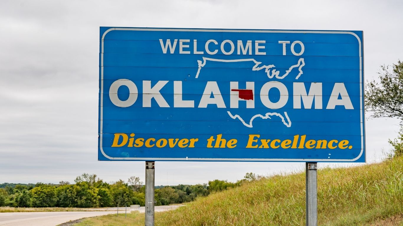 soccer clubs in oklahoma