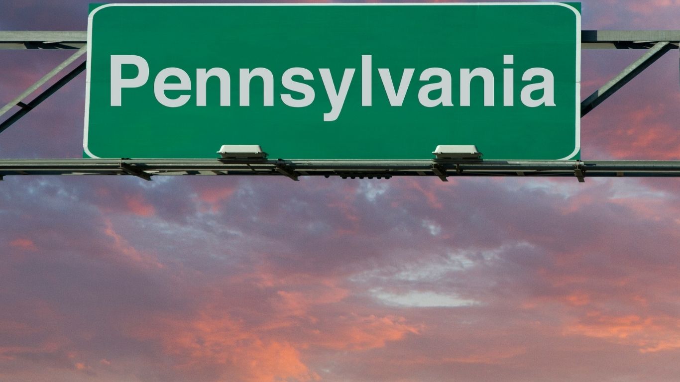 soccer clubs in pennsylvania west