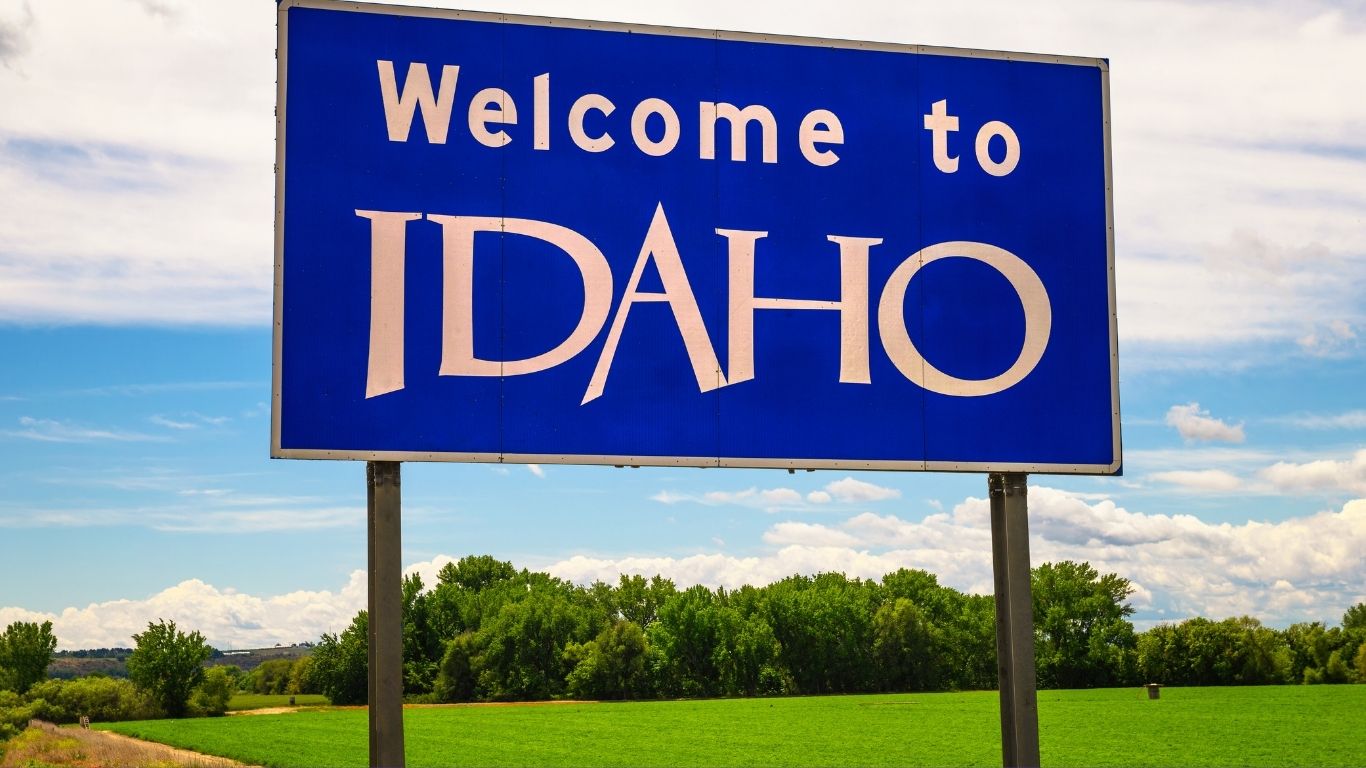 soccer clubs in idaho
