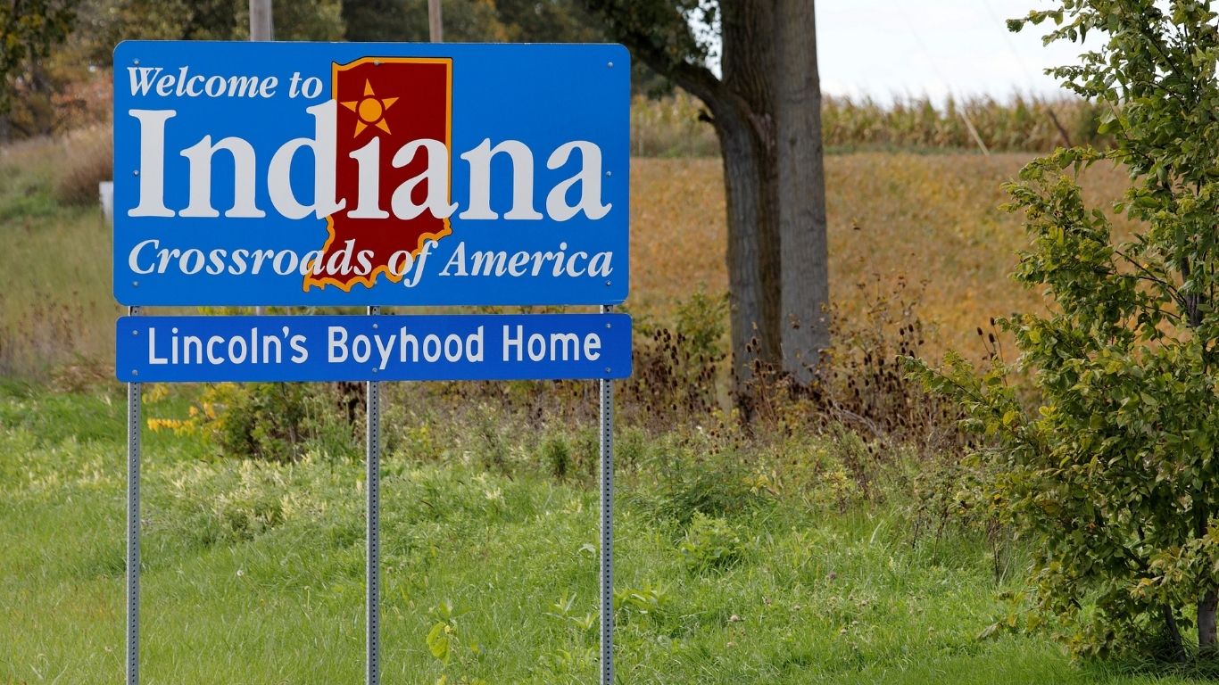 Soccer Clubs in Indiana