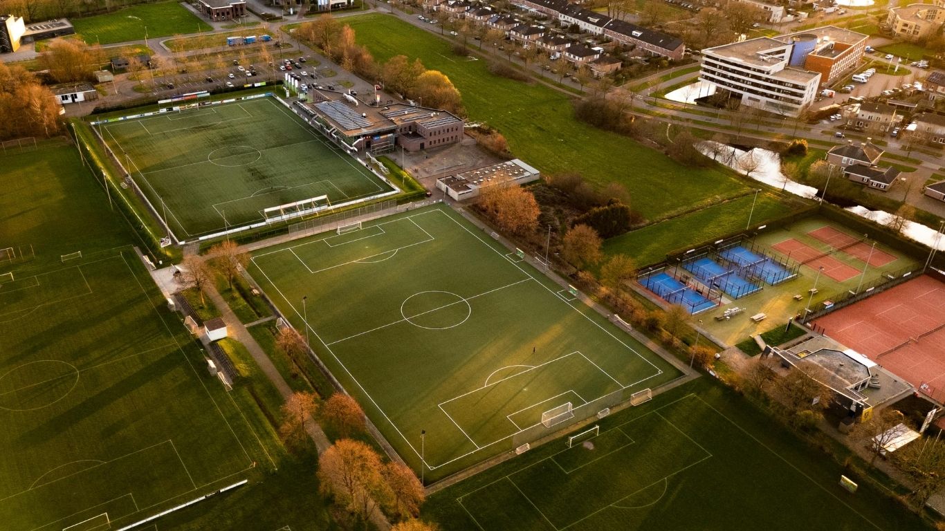 Youth Soccer Clubs for Dummies
