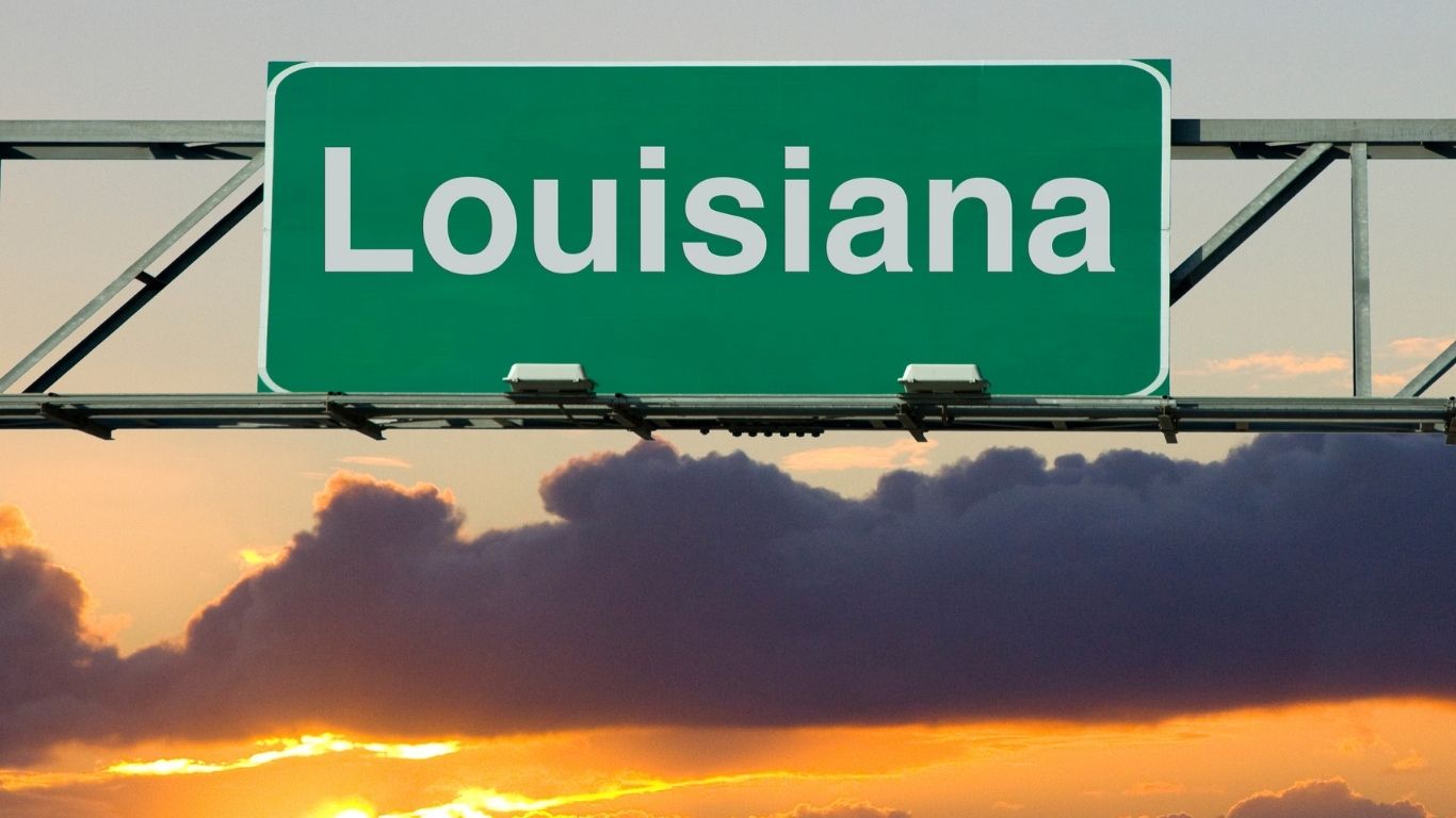 soccer clubs in louisiana