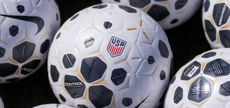 U.S. U-16 Girls Roster Set for European Test at L’Albir International Tournament