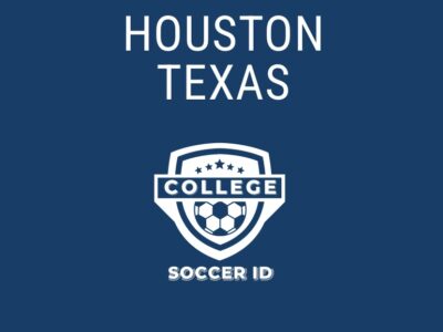 Girls Houston ID Camp