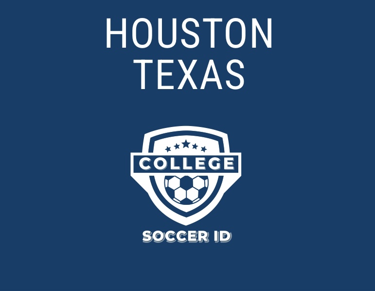 Girls Houston ID Camp