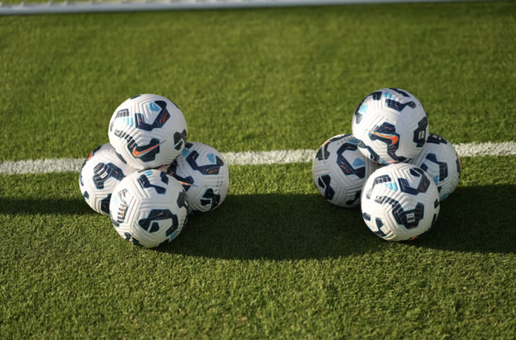 80 Called in for U14 Girls North Region Mini Camp