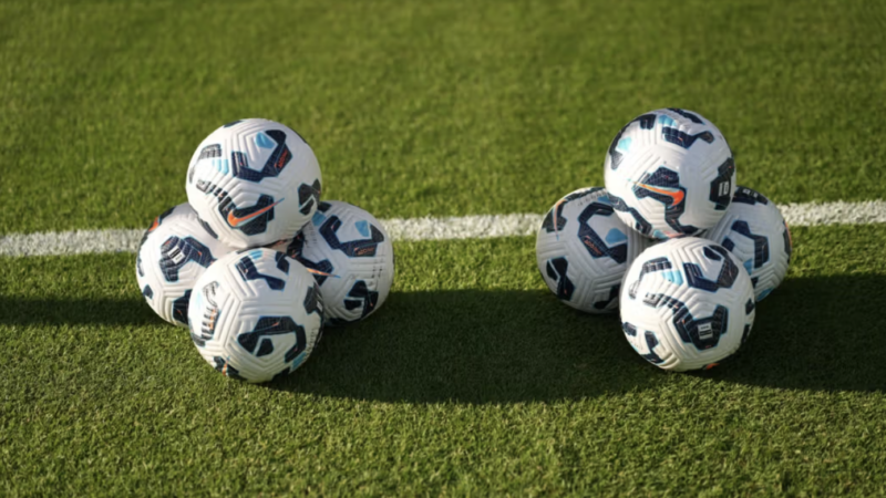 80 Called in for U14 Girls North Region Mini Camp