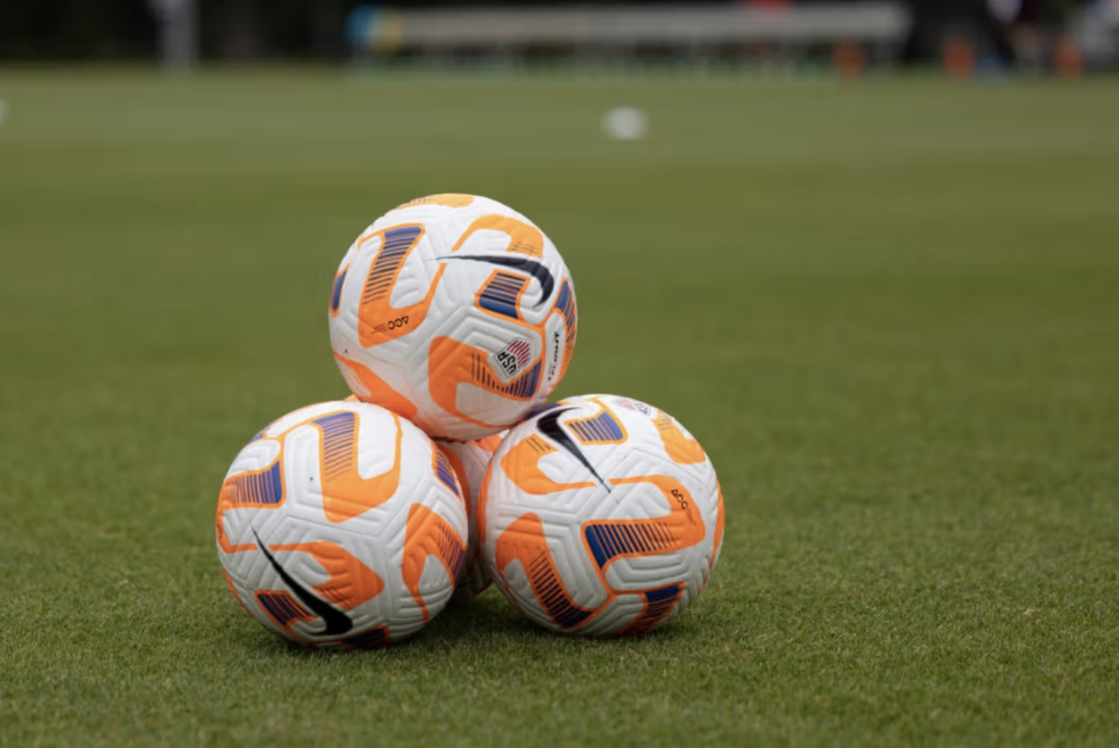 Young Guns Called Up: U15's Set for Mexico Friendlies