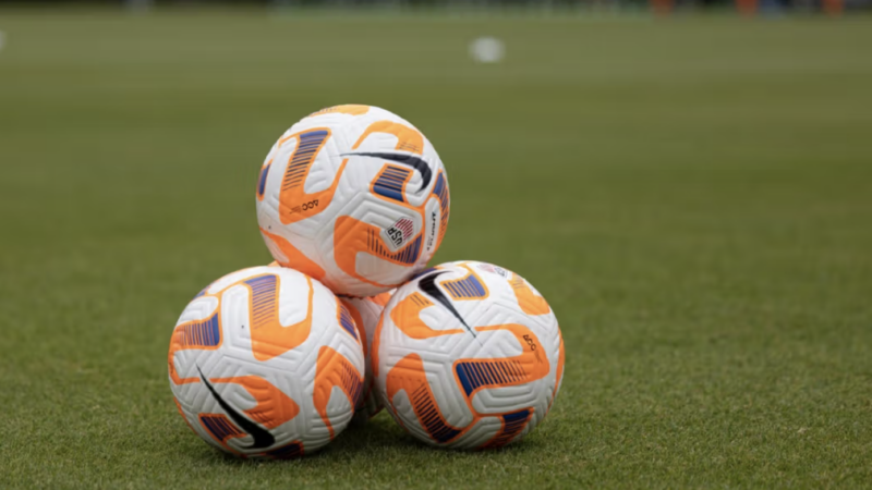 Young Guns Called Up: U15's Set for Mexico Friendlies