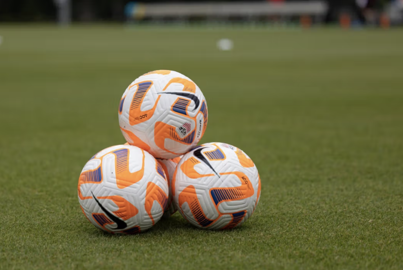 Young Guns Called Up: U15's Set for Mexico Friendlies