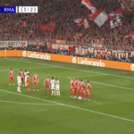 Highlight Package: Champions League Quarterfinals Ranked