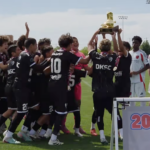 POV Highlights: Up Close on the Sidelines at Dallas Cup 2026