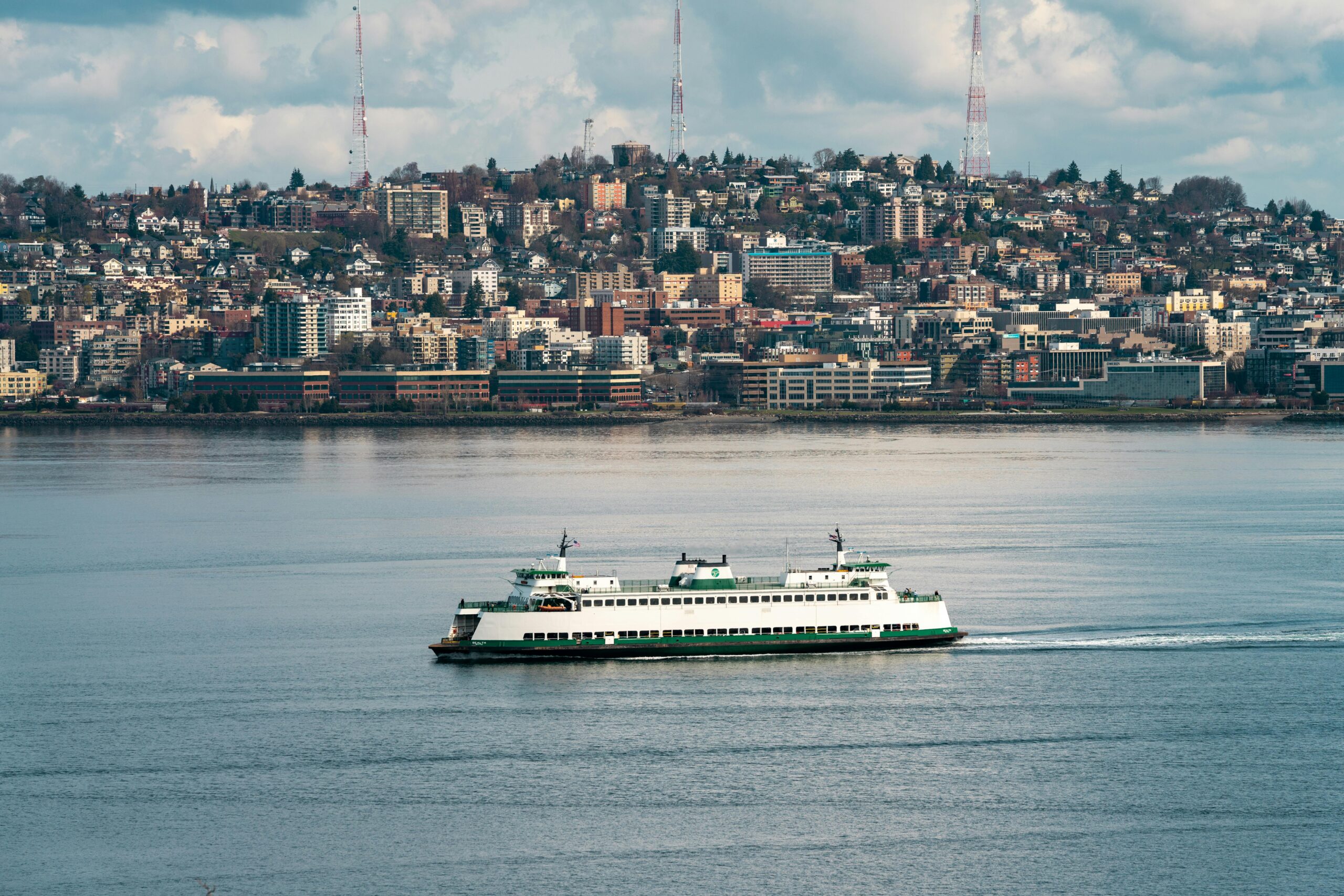 soccer clubs in washington