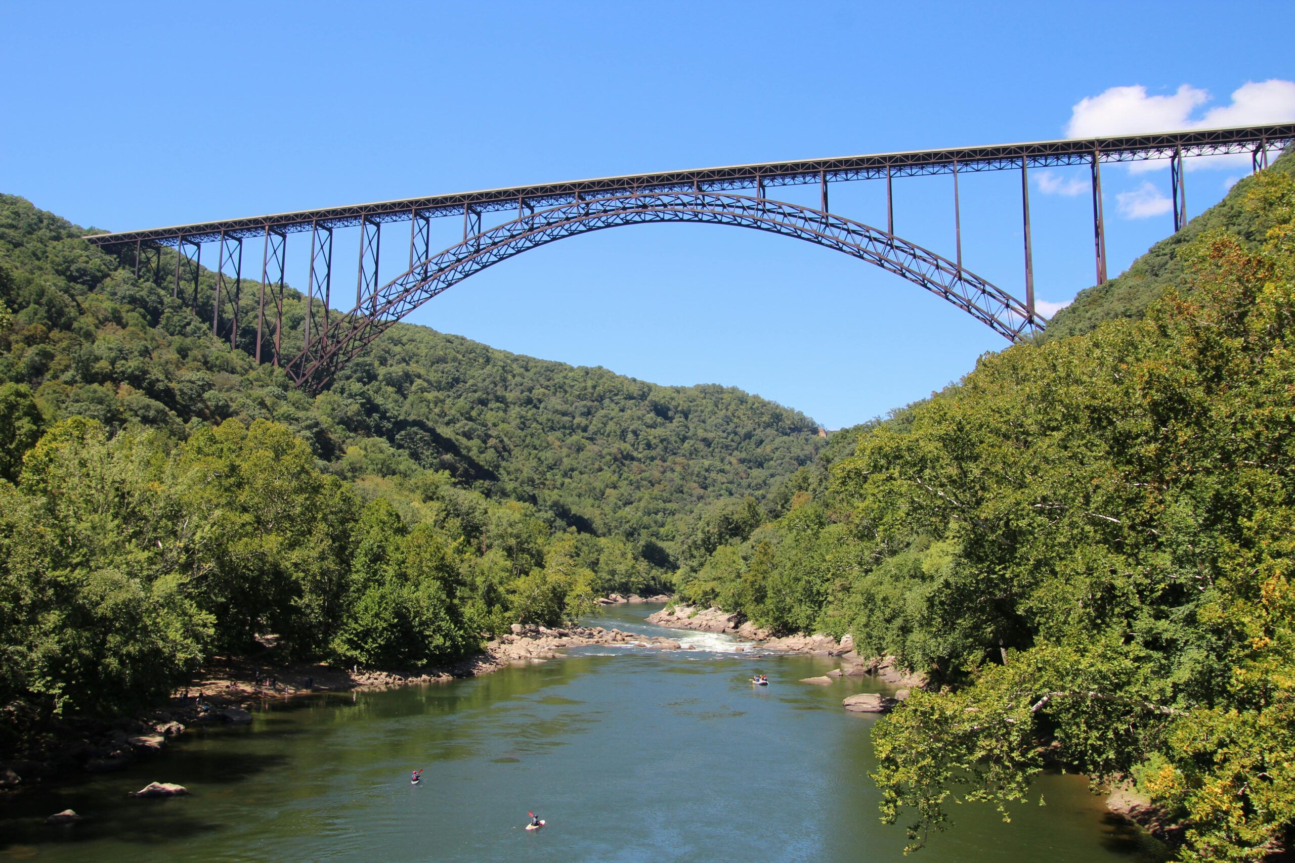 Soccer Clubs in West Virginia