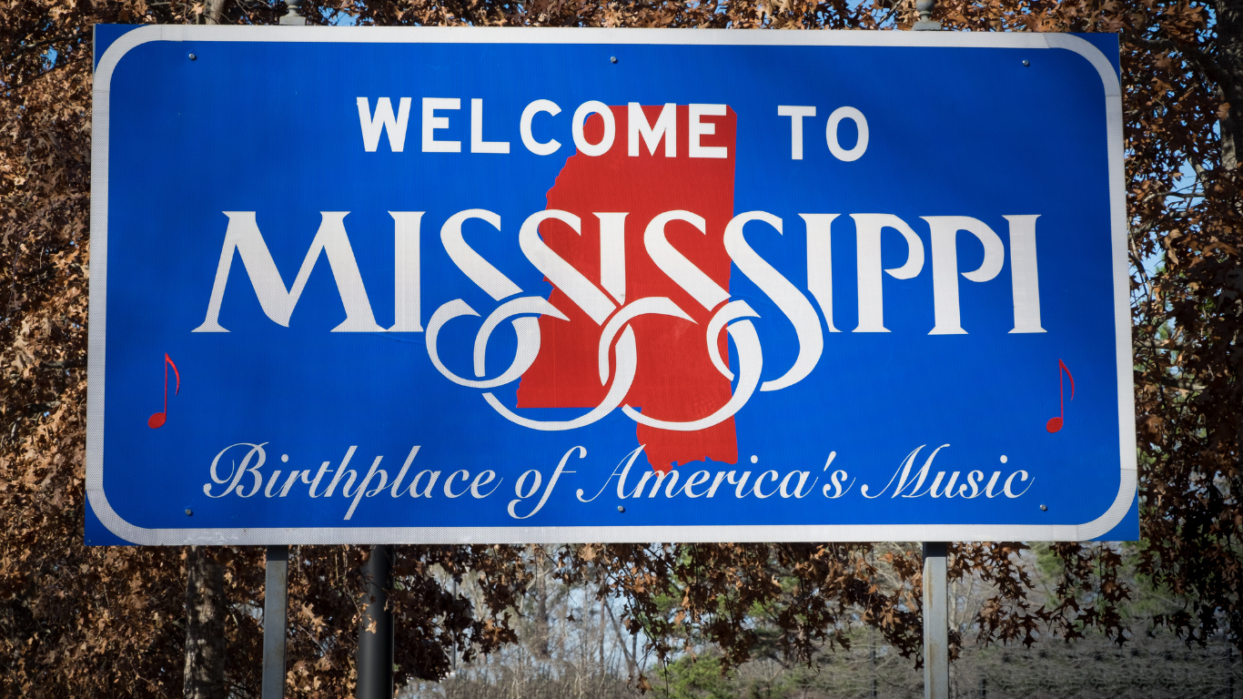 Soccer Clubs in Mississippi