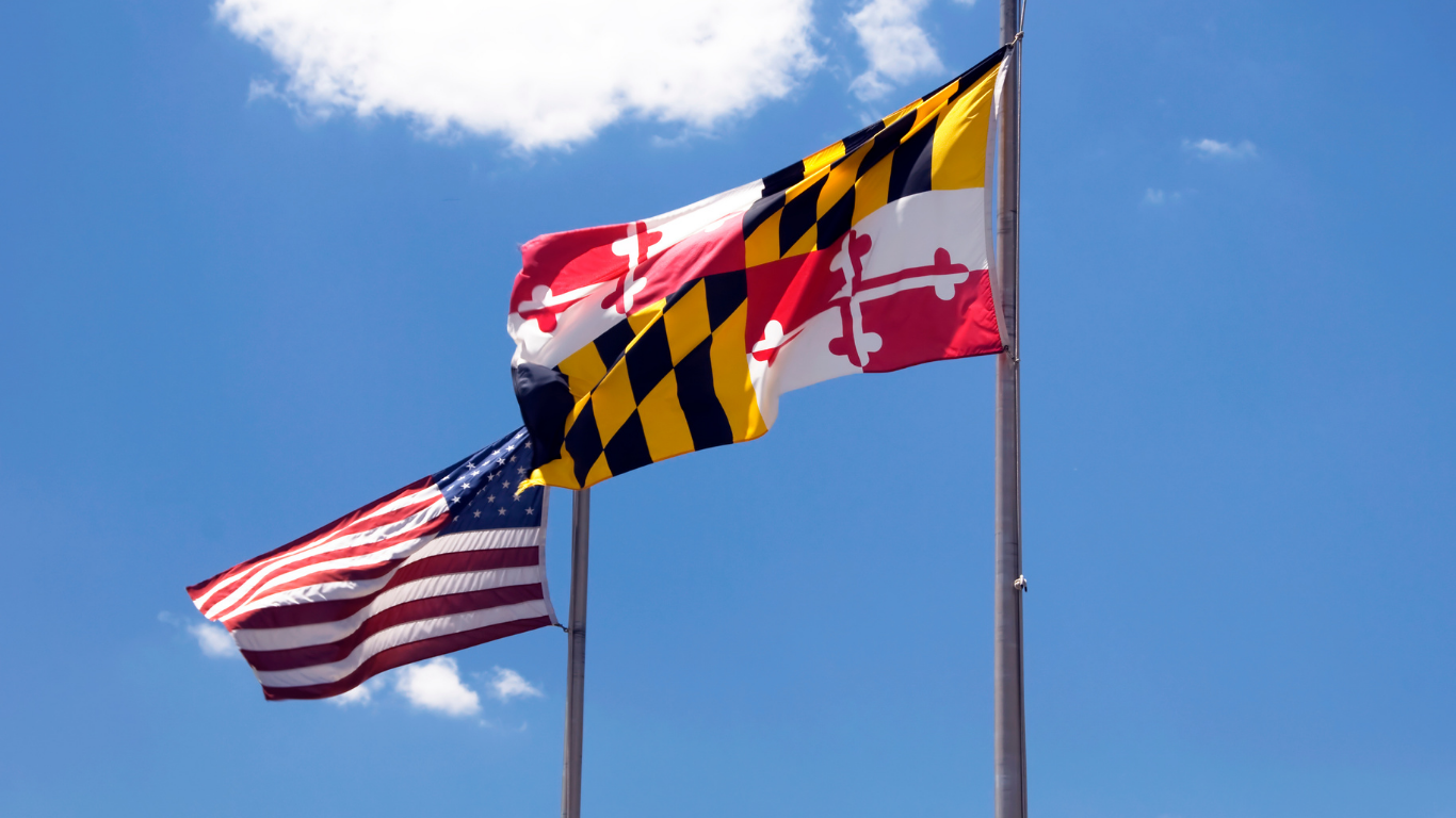 Soccer Clubs in Maryland