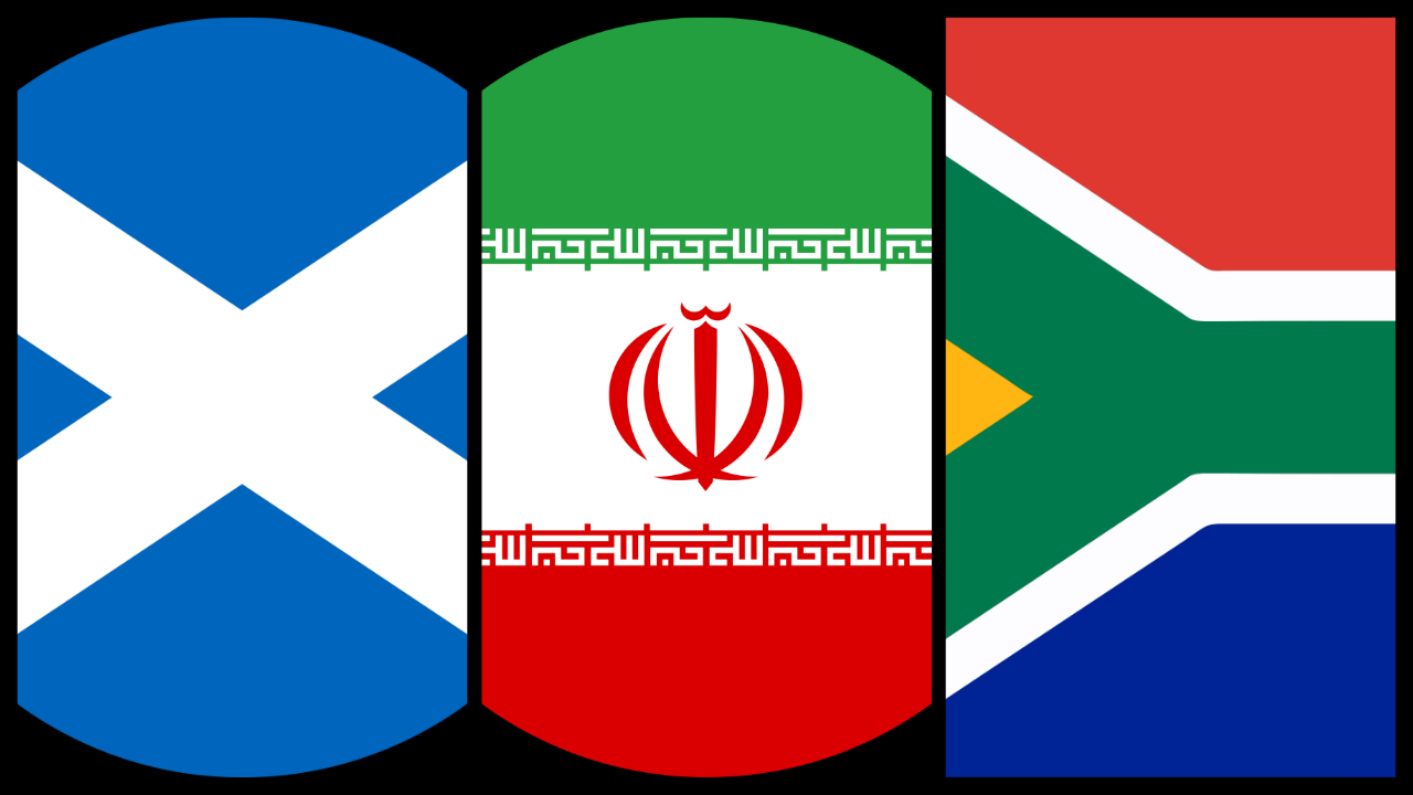 Highlights in Pre World Cup International Friendlies