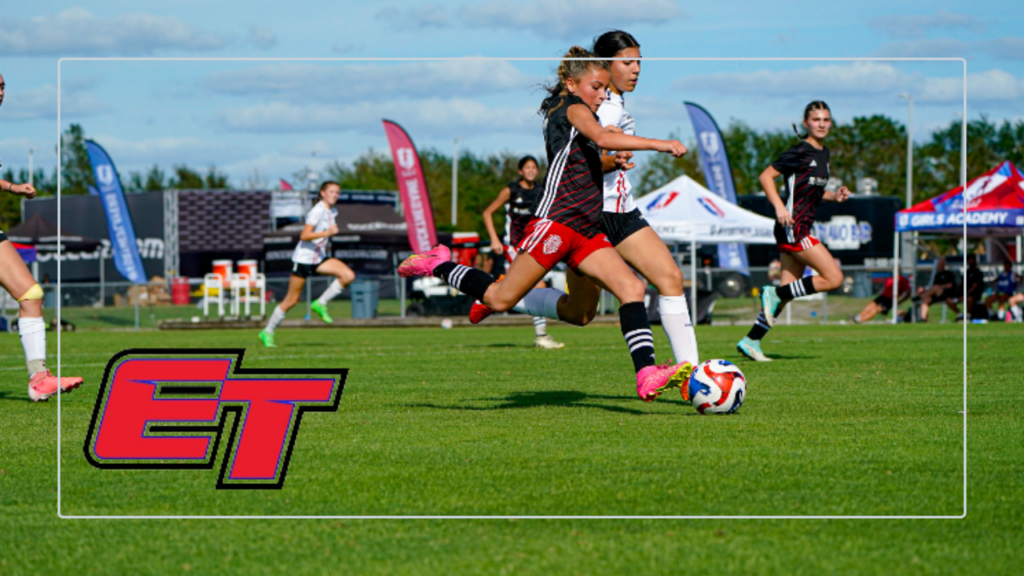 11 Youth Soccer Tournaments on the East Coast