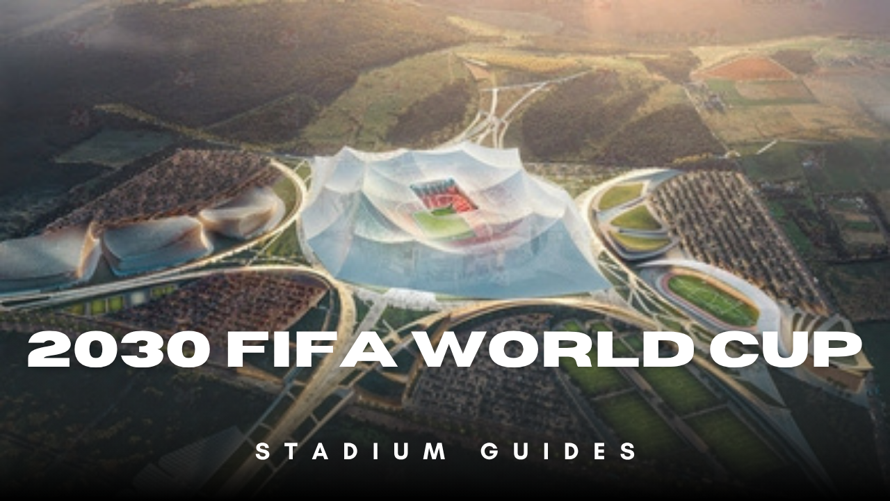 2030 FIFA World Cup