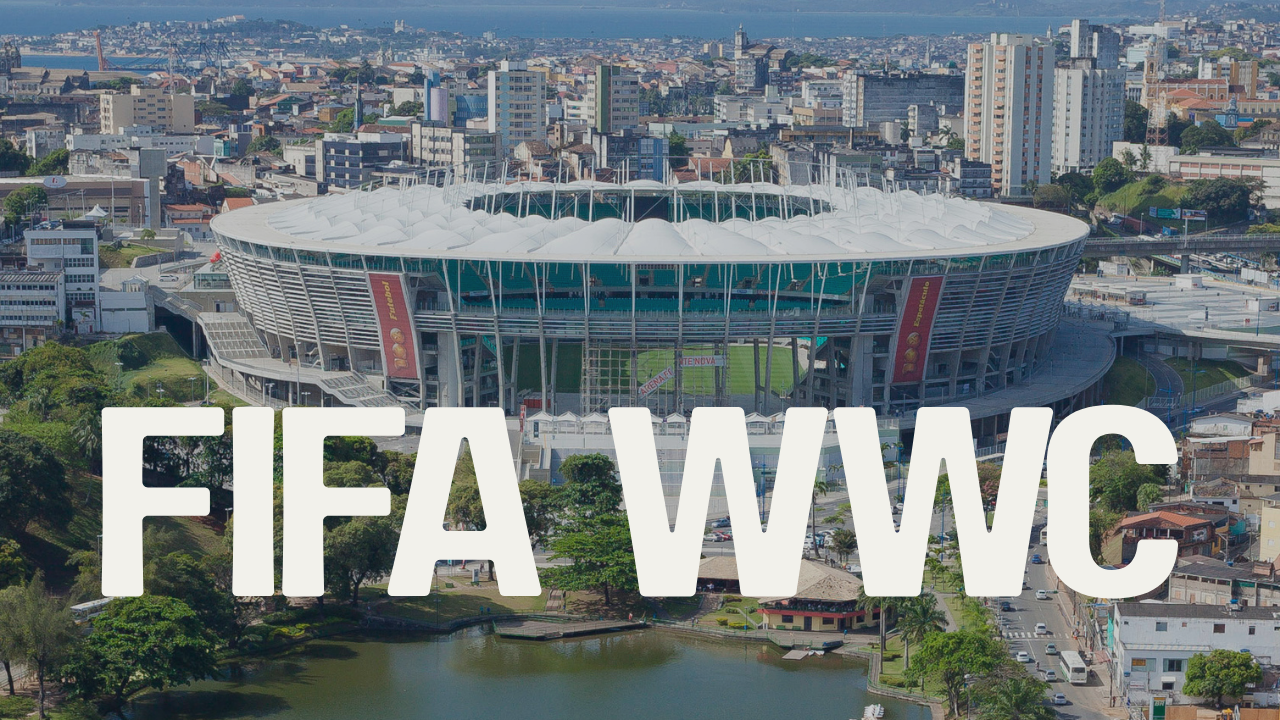 2027 FIFA WWC
