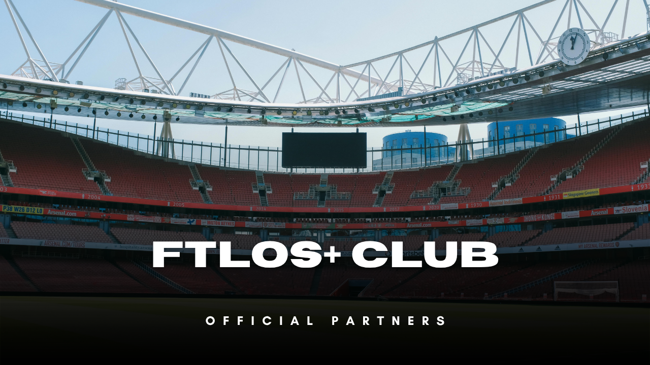 Official Partners