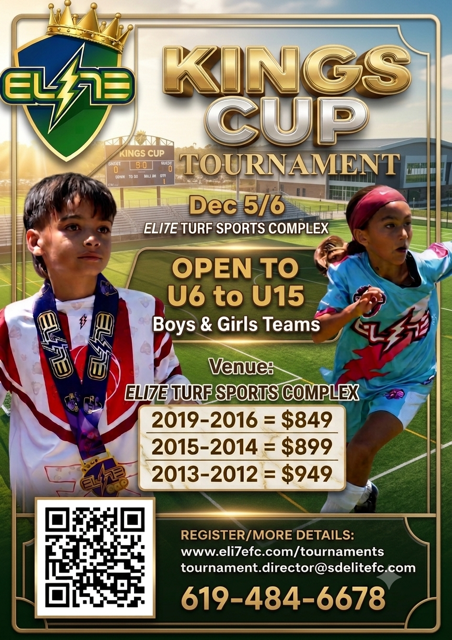 king's cup