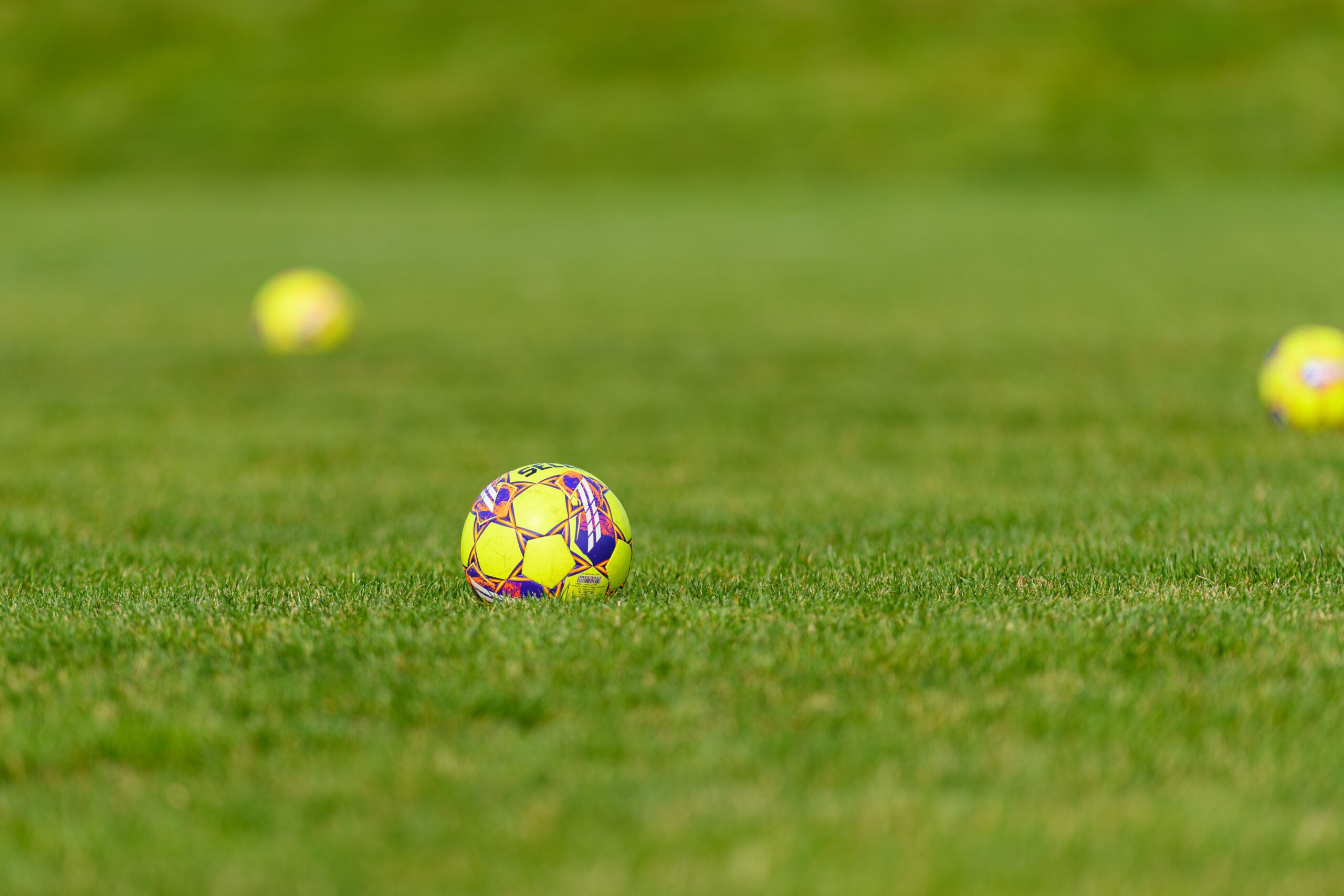 In Sprig C Coaching License Course Coming to North Texas in Spring 2027 - FTLOS