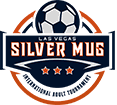 43rd Las Vegas Silver Mug